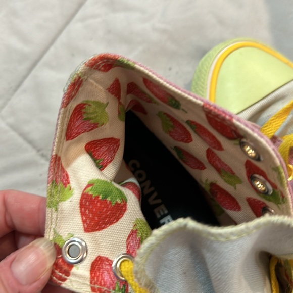 Color block Converse - Picture 4 of 5